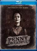 Penny Dreadful 3×03 [720p]